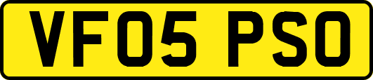 VF05PSO