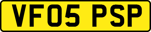 VF05PSP