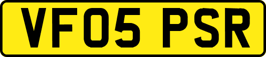 VF05PSR