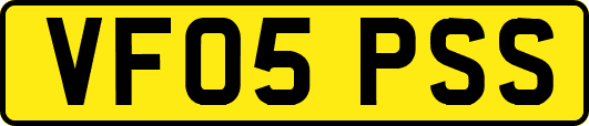 VF05PSS
