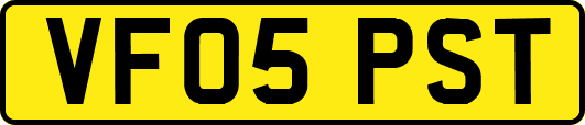 VF05PST