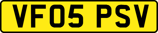 VF05PSV