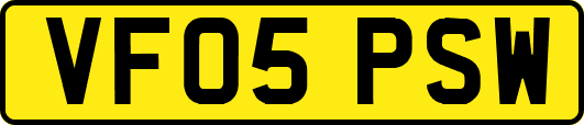 VF05PSW