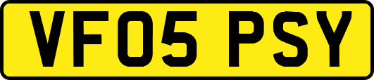 VF05PSY