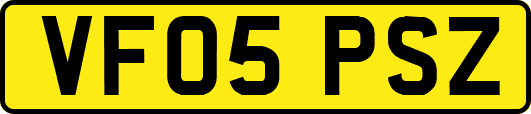 VF05PSZ