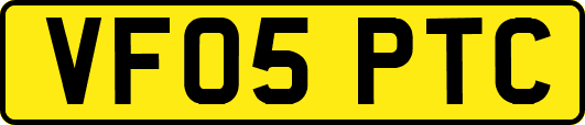 VF05PTC