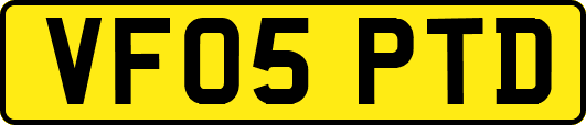 VF05PTD