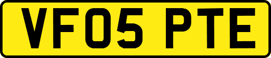 VF05PTE