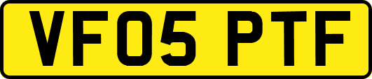 VF05PTF