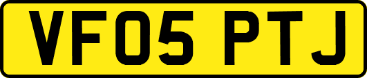 VF05PTJ