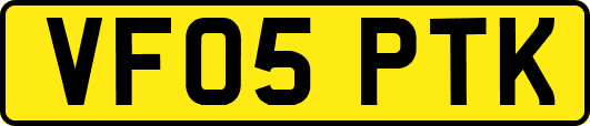 VF05PTK