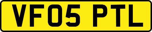 VF05PTL