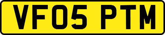 VF05PTM