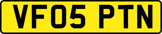VF05PTN