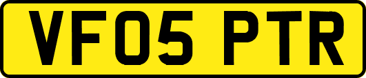 VF05PTR