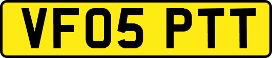 VF05PTT