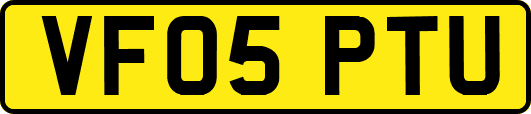 VF05PTU