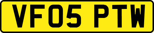 VF05PTW