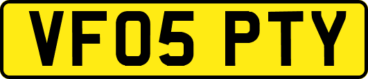 VF05PTY