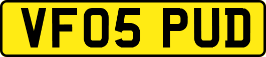 VF05PUD