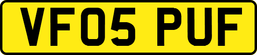 VF05PUF