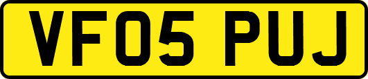 VF05PUJ