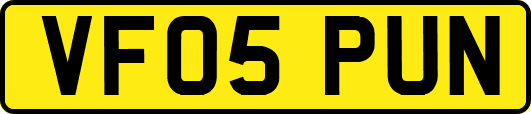 VF05PUN