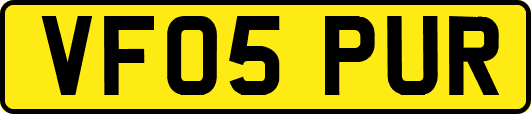 VF05PUR