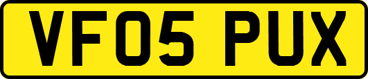 VF05PUX