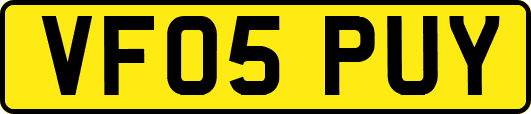VF05PUY