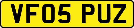 VF05PUZ