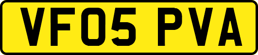 VF05PVA