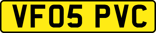 VF05PVC