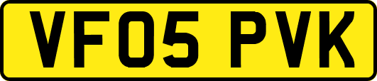 VF05PVK