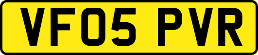 VF05PVR