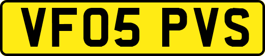 VF05PVS