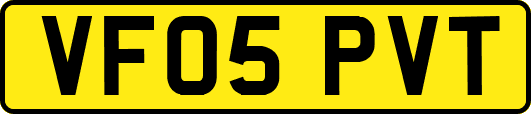 VF05PVT