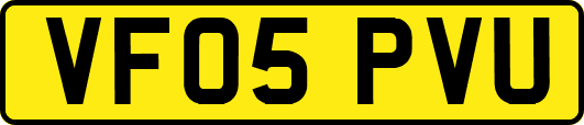 VF05PVU