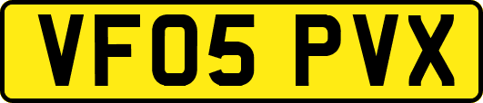 VF05PVX
