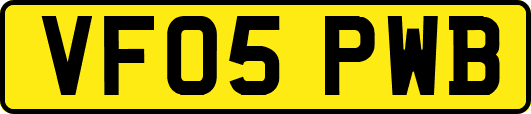 VF05PWB