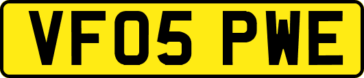 VF05PWE