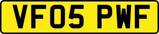 VF05PWF