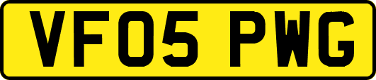 VF05PWG