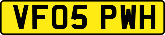VF05PWH