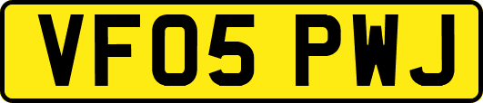 VF05PWJ