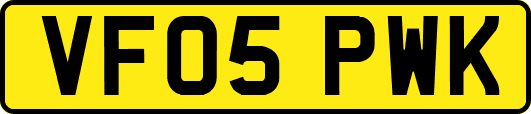 VF05PWK