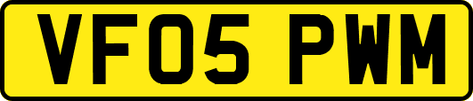 VF05PWM