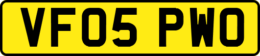 VF05PWO