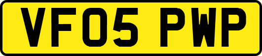 VF05PWP