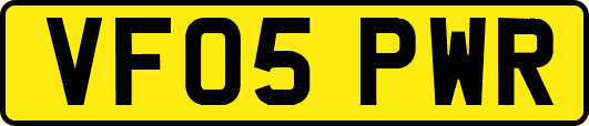 VF05PWR